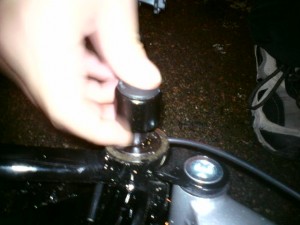 No crank/pedal No crank/pedal